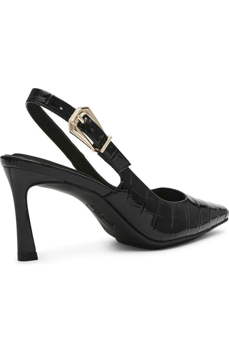 Anne Klein Ritzy Slingback Pump, Alternate, color,