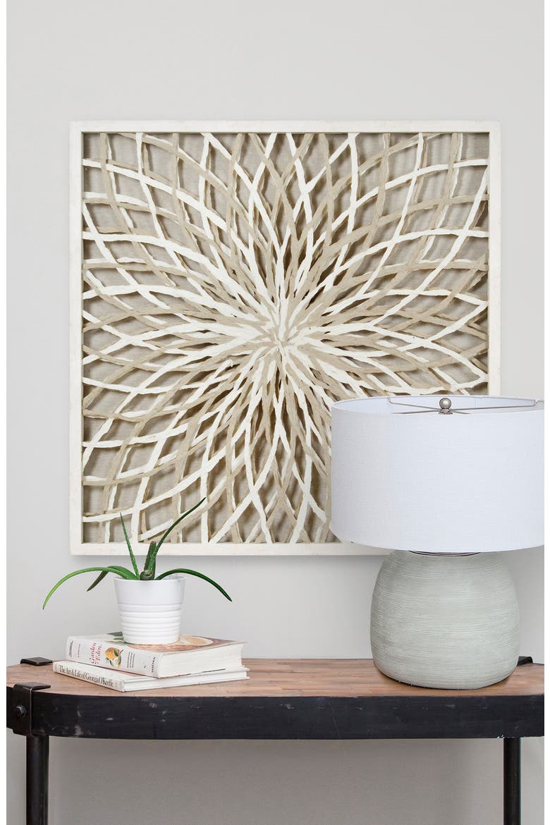 Cocktail Square Wall Art, Alternate, color, MULTICOLOR