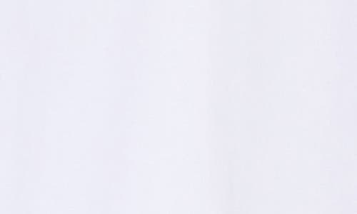 Rodd & Gunn Baywater Short Sleeve Linen & Cotton Button-up Shirt In White