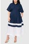 selected Classic Navy