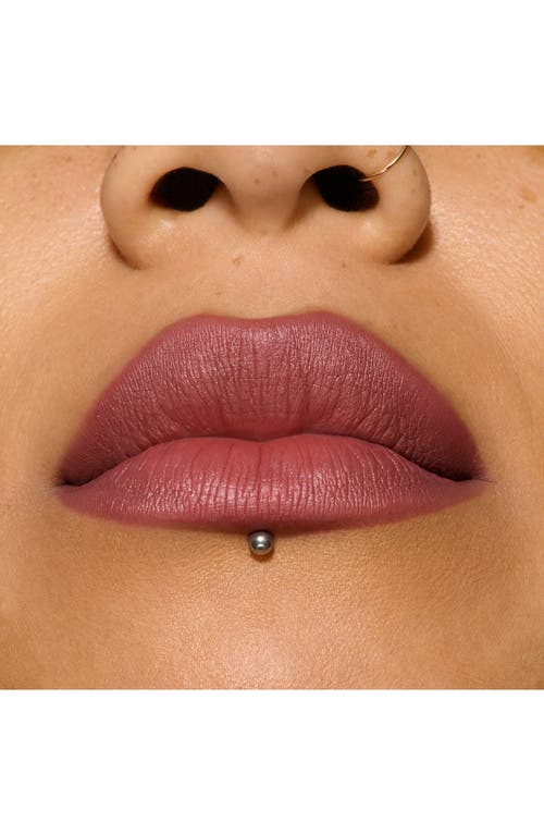 Mac Cosmetics Macximal Silky Matte Lipstick