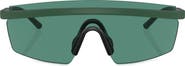 Oliver Peoples Roger Federer 135mm Shield Sunglasses