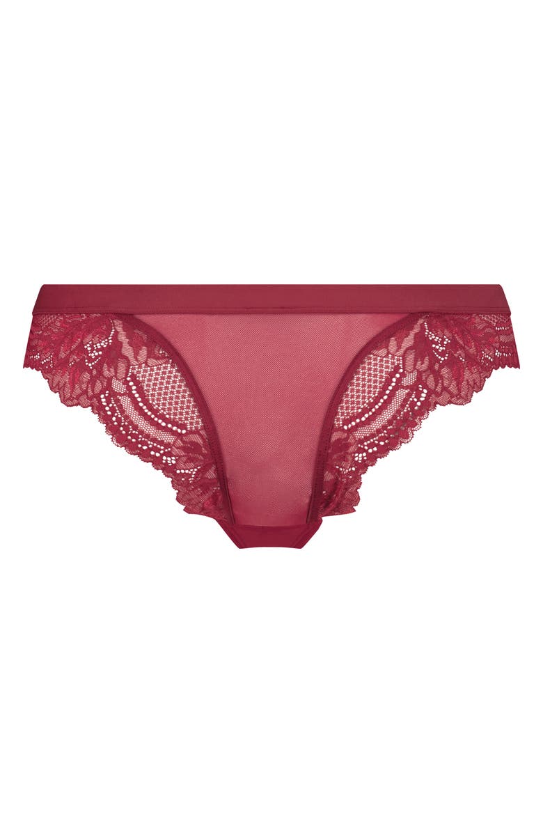 Hunkemöller Hana Tanga, Alternate, color,