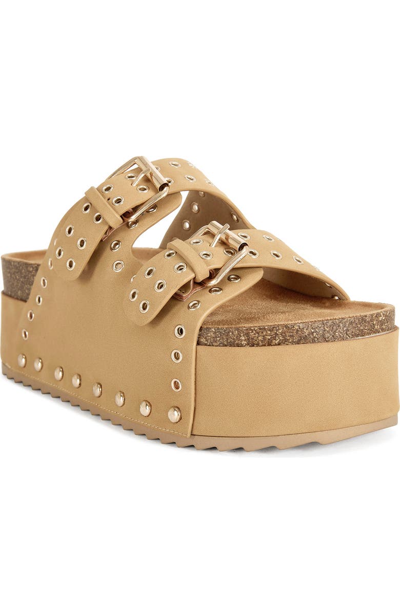 AZALEA WANG Algedi Sandal, Main, color,