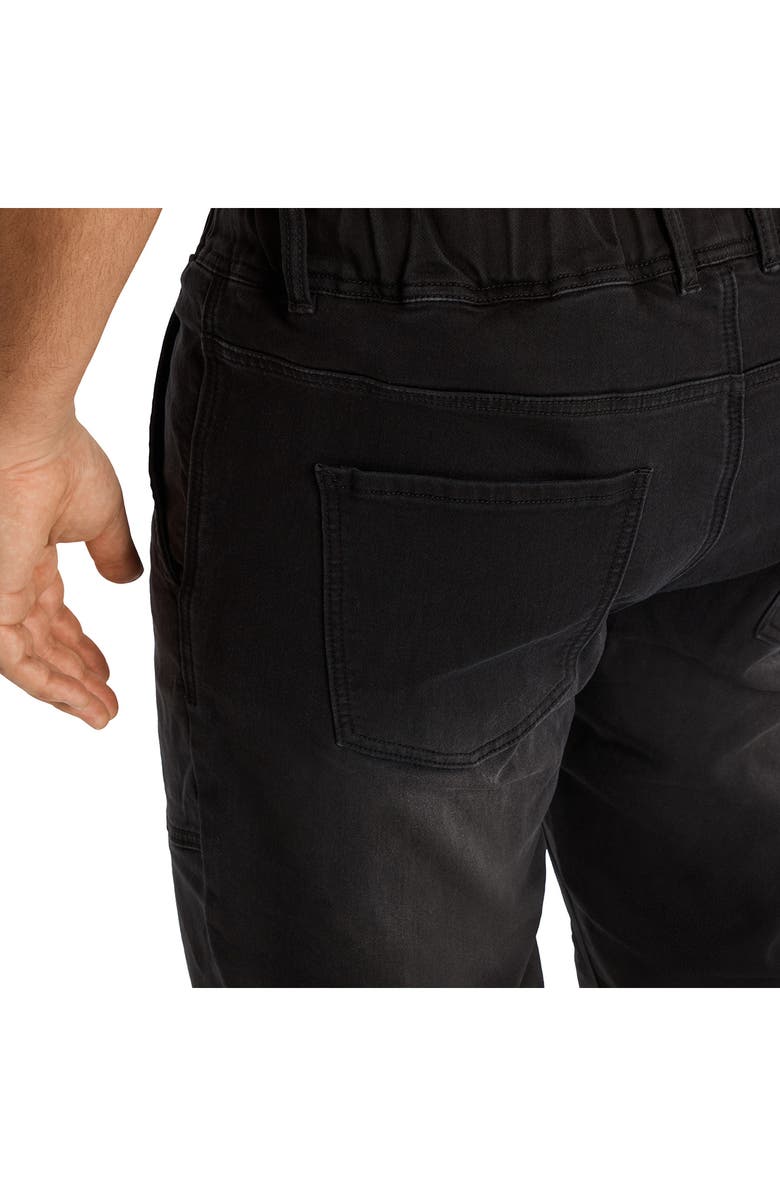 Johnny Bigg Rome Denim Joggers, Alternate, color, 