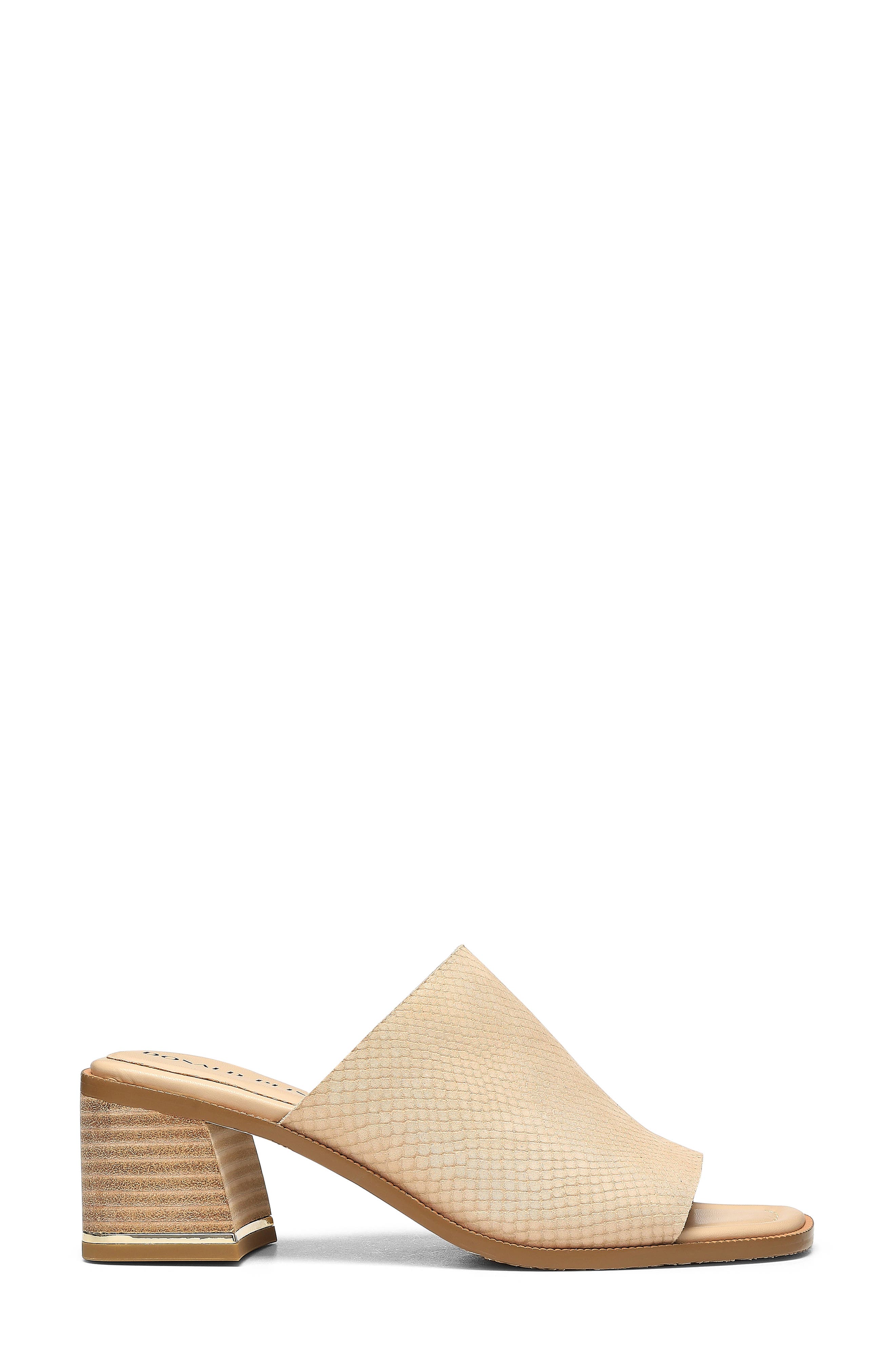 Haze Slide Sandal, Alternate, color, SAND