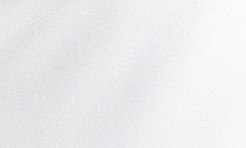 Endless Rose Bow Accent Sheath Minidress In White