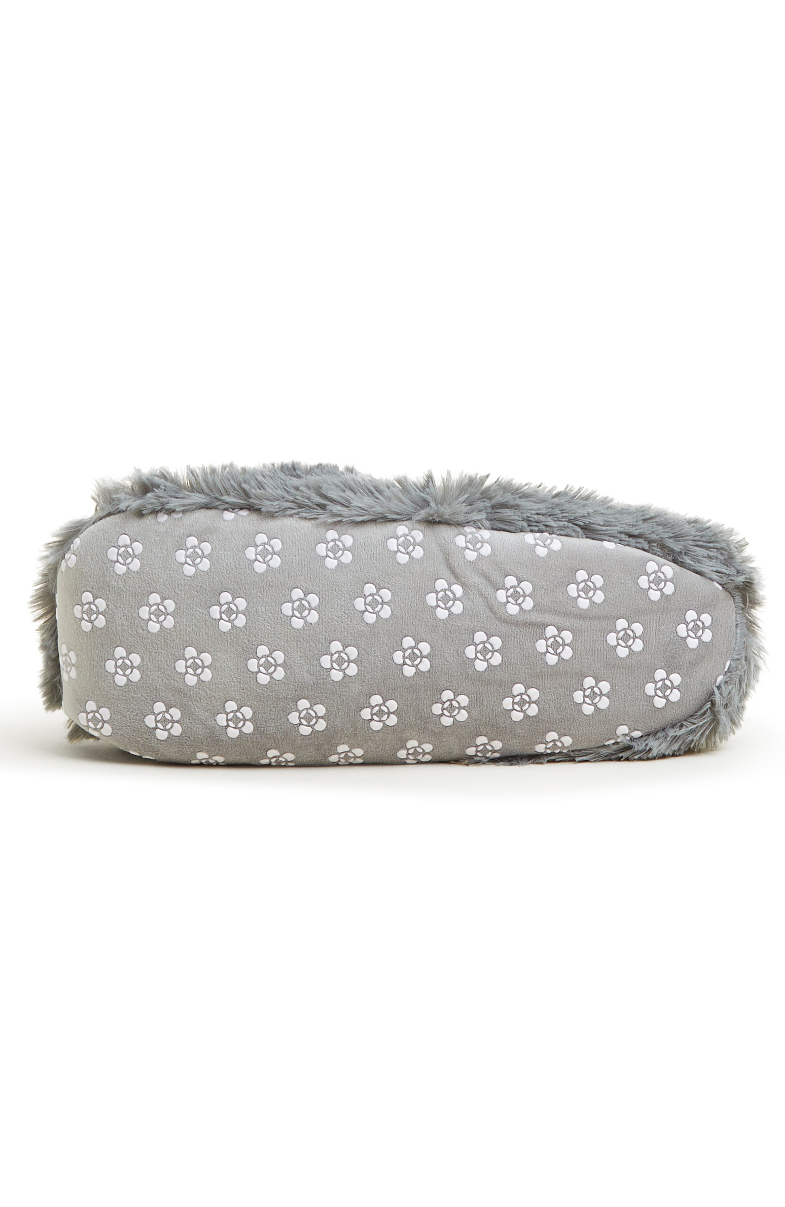 Warmies Plush Slippers, Alternate, color, 
