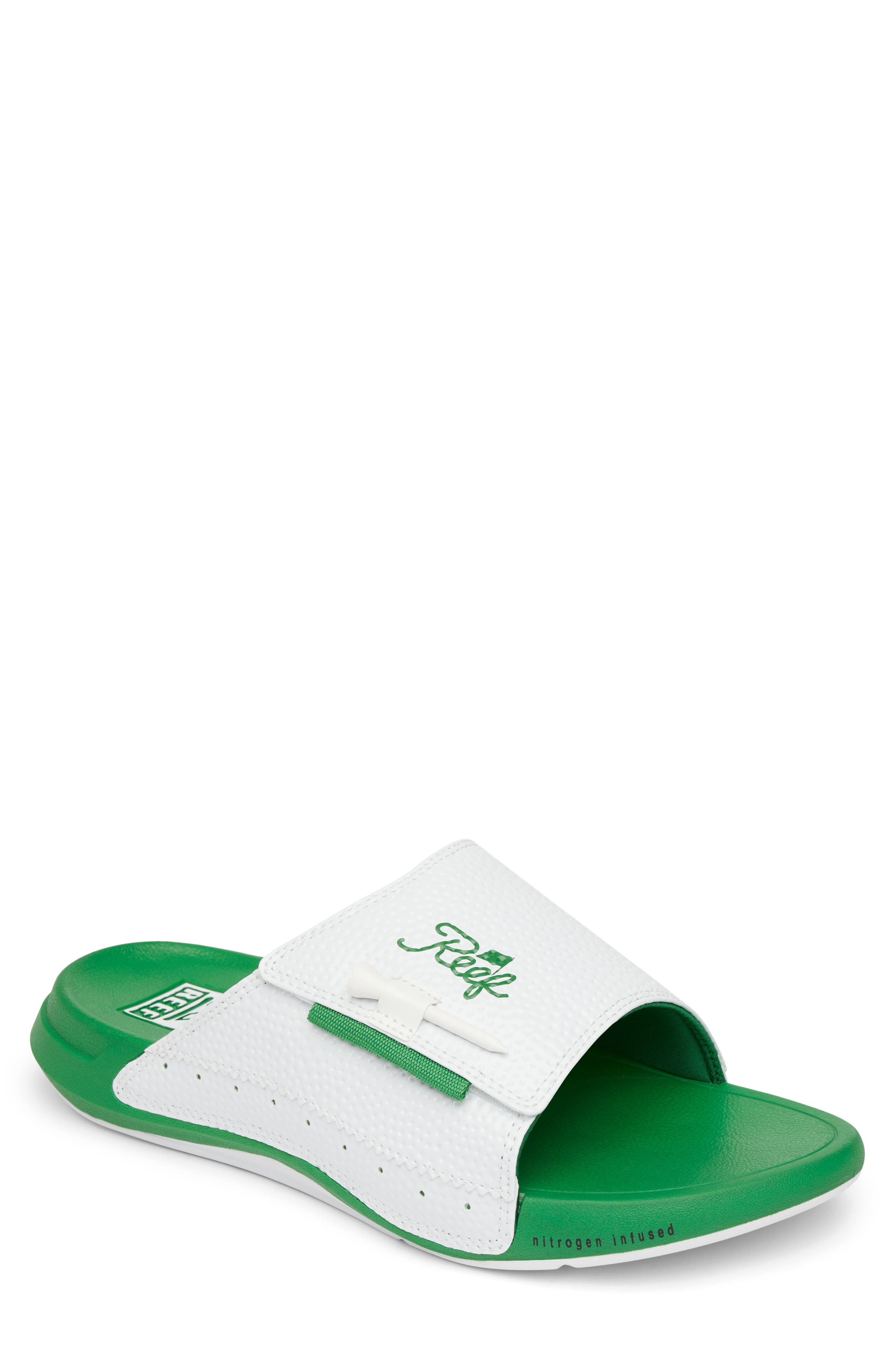 Reef Cruiser Mulligan Golf Slide