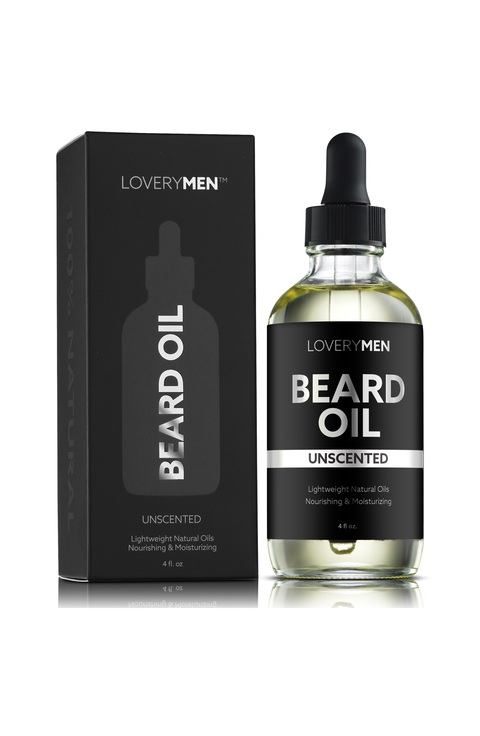 Beard Oil