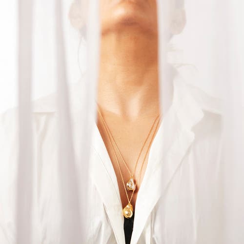 Dhwani Bansal Kora Pendant