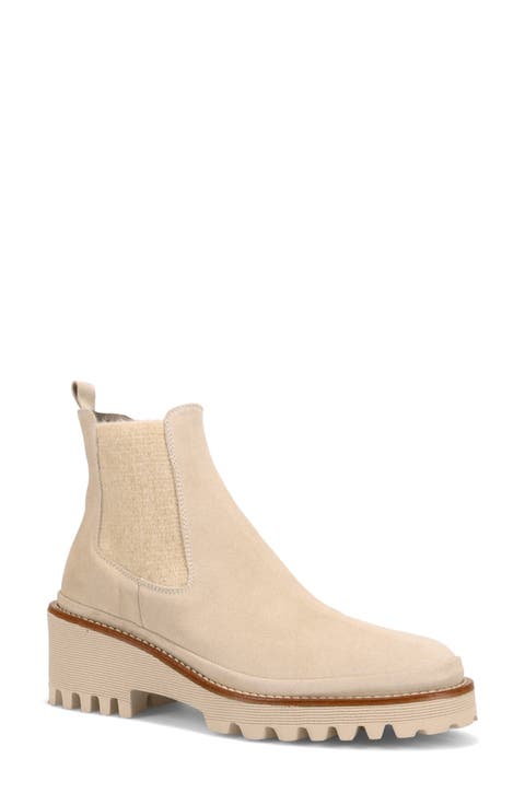 Emmaline Weatherproof Chelsea Boot (Women)