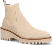 Ron White Emmaline Weatherproof Chelsea Boot