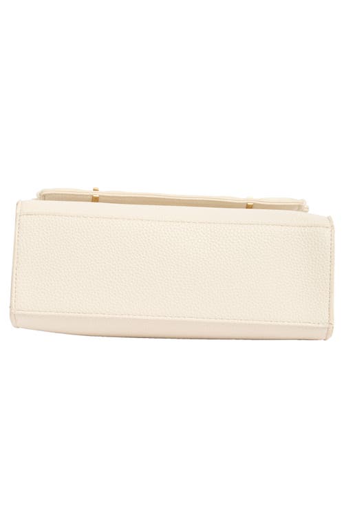 T Tahari Mini Satchel Bag