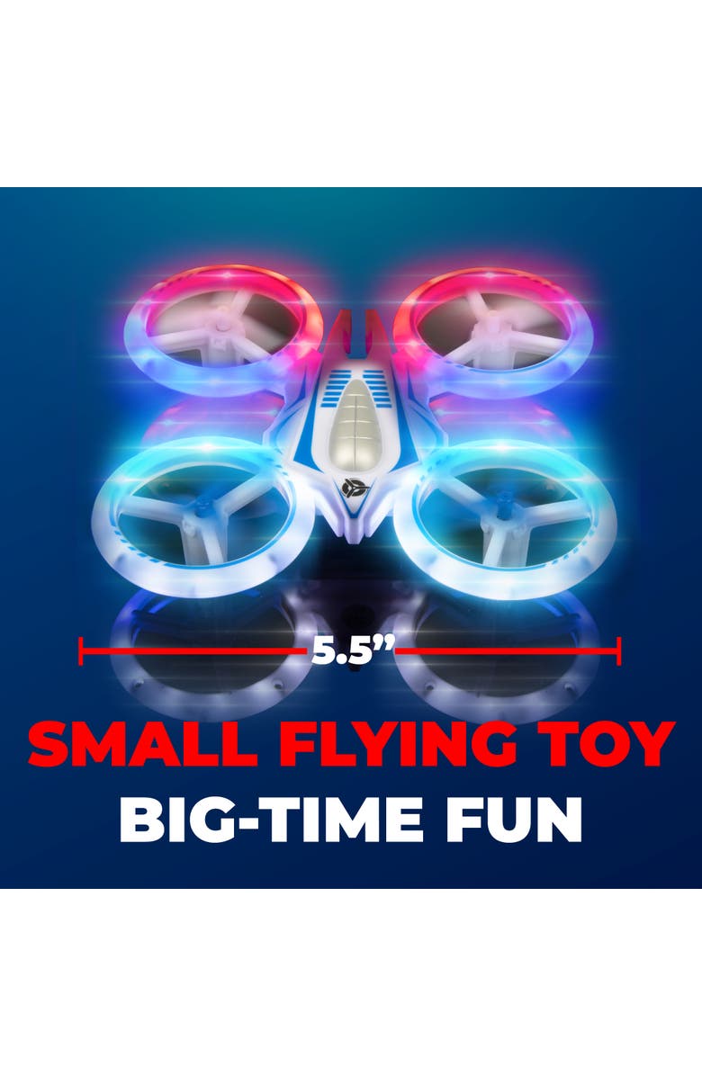 Force1 UFO 4000 Mini Drone, Alternate, color, White
