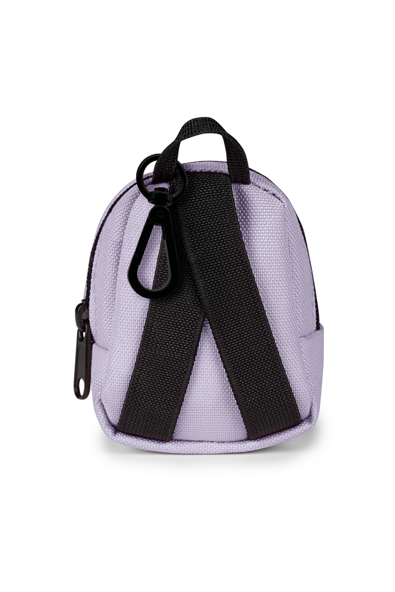 Mini Break, Alternate, color, Pastel Lilac