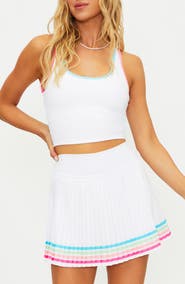 Beach Riot Ash Tank Top