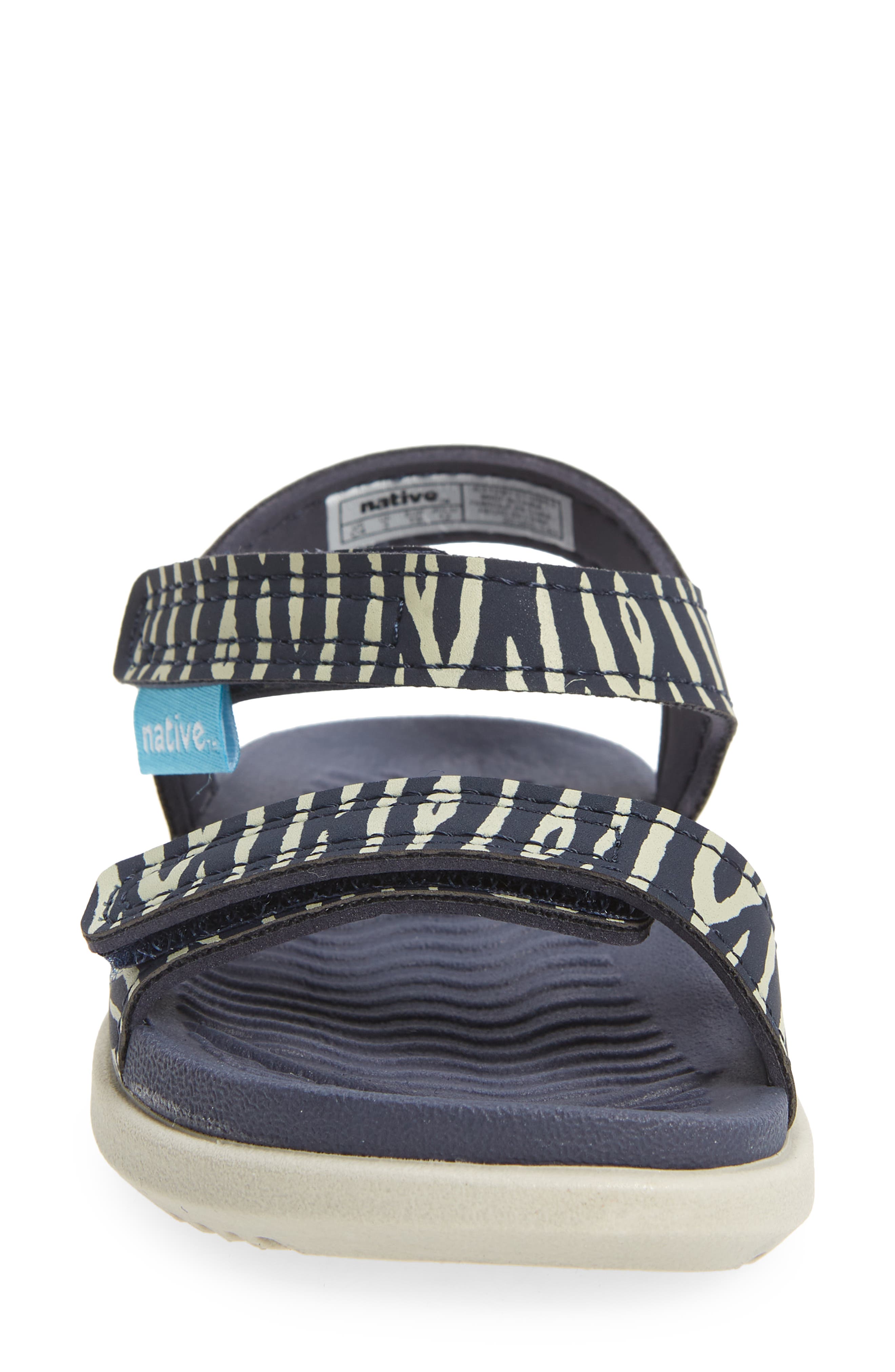 Native Shoes Charley Sandal, Alternate, color, 