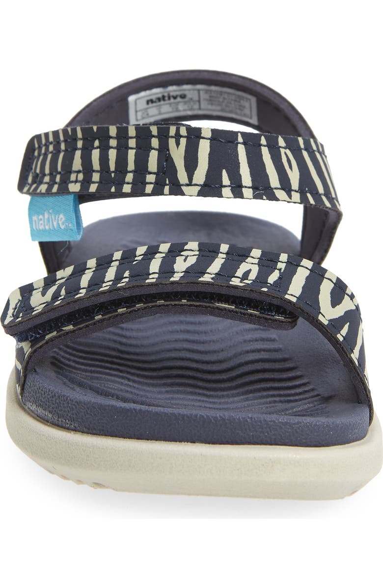 Native Shoes Charley Sandal, Alternate, color,