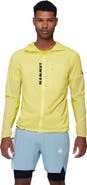Mammut Aenergy Wb Hooded Jacket - Men's