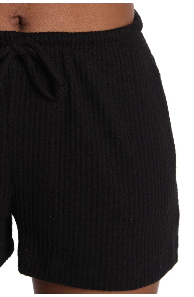 Socialite Waffle Tank and Short Set, Main, color, 