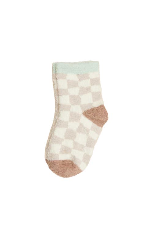 Warmies Puppy Crew Sock Set In Multi Color