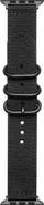 The Posh Tech Nylon Apple Watch® Watchband