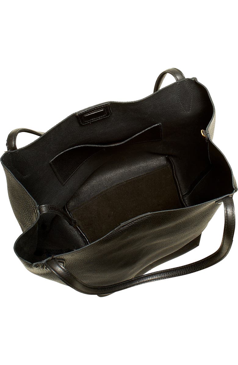 Madewell The Shopper Tote, Alternate, color,