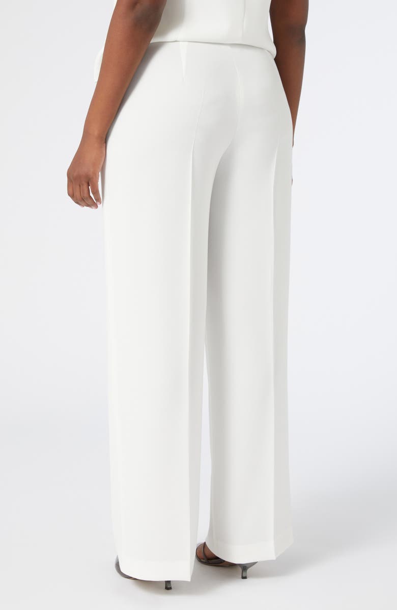 Marina Rinaldi Riccor Wide Leg Pants, Alternate, color, 