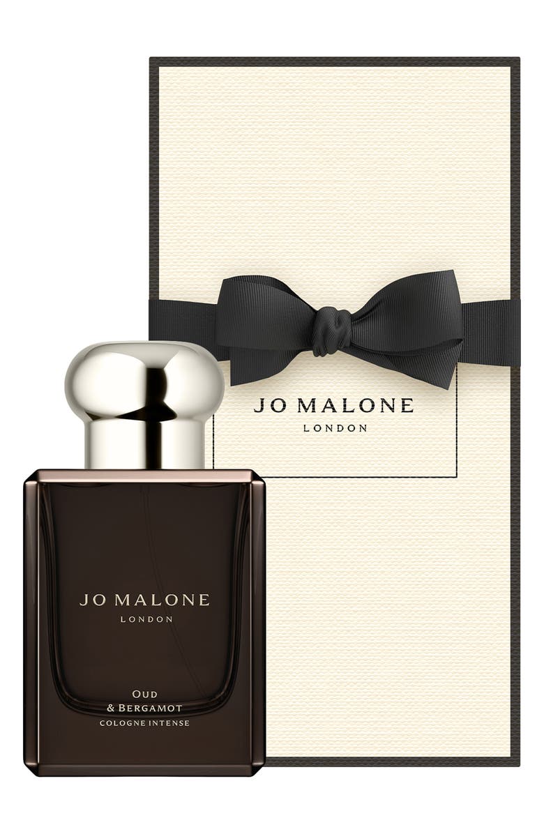 Jo Malone London<sup>™</sup> Oud & Bergamot Cologne Intense, Alternate, color, 