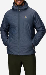 Marmot Onward Water Repellent Insulated Hooded Jacket