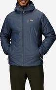Marmot Onward Water Repellent Insulated Hooded Jacket