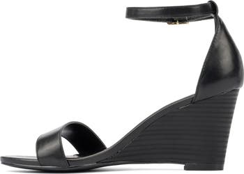 Sharona Wedge Sandal