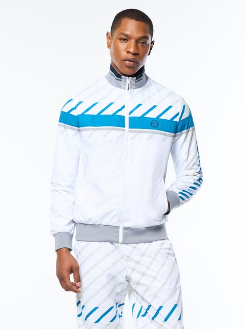 Quadretto Track Jacket