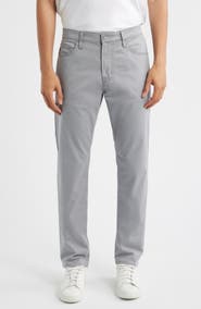 AG Everett Airluxe™ Commuter Performance Slim Straight Pants
