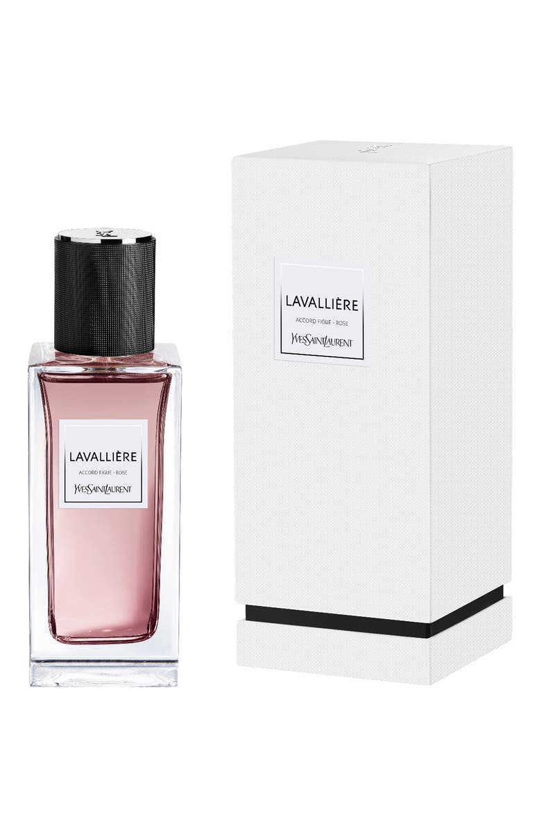 Yves Saint Laurent Lavallière - Le Vestiaire des Parfums, Alternate, color,
