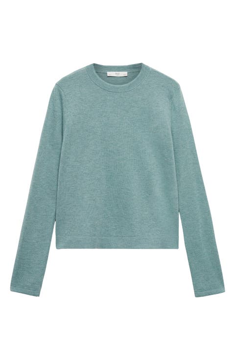 Crewneck Sweater