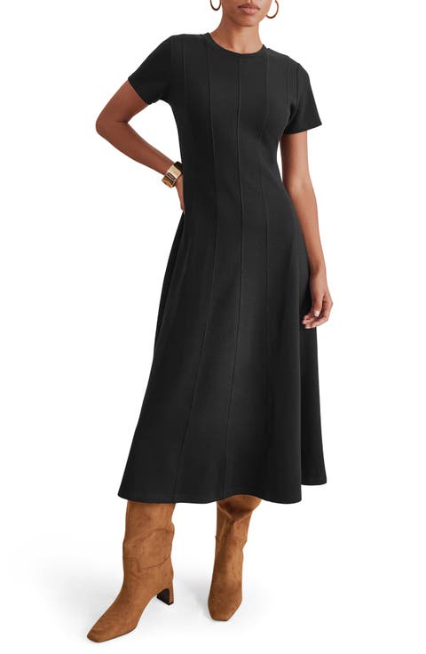 Winslow A-Line Dress