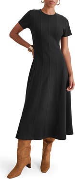 Splendid Winslow A-Line Dress