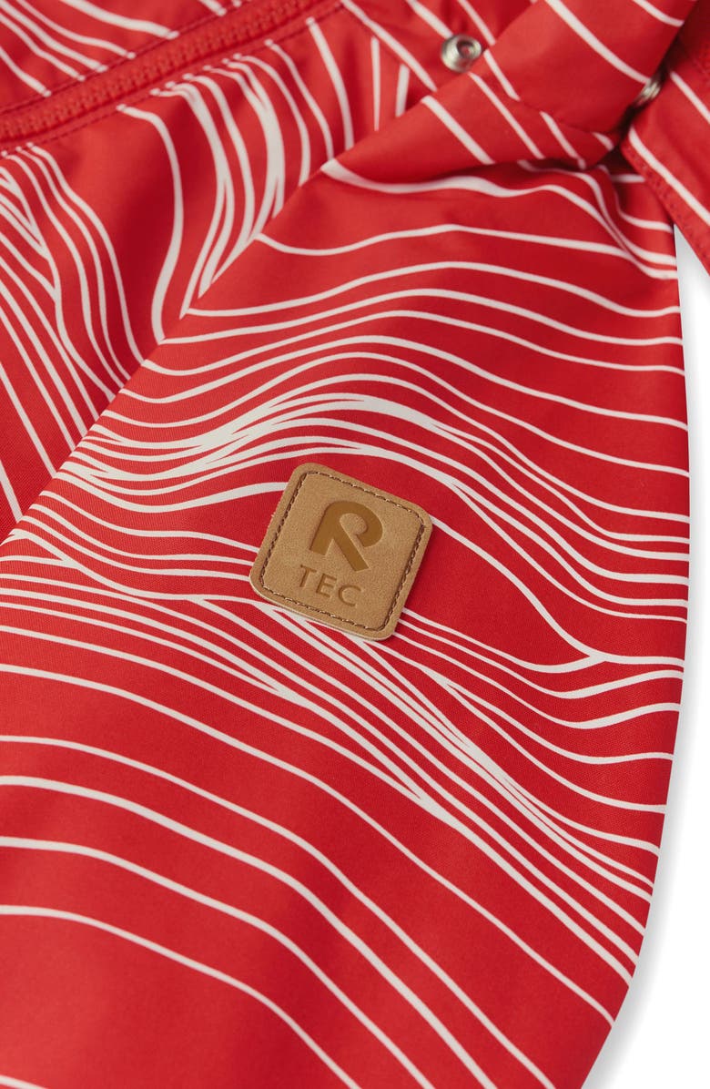 Reima Kid's Finbo Reimatec<sup>®</sup> Waterproof Jacket, Alternate, color, 