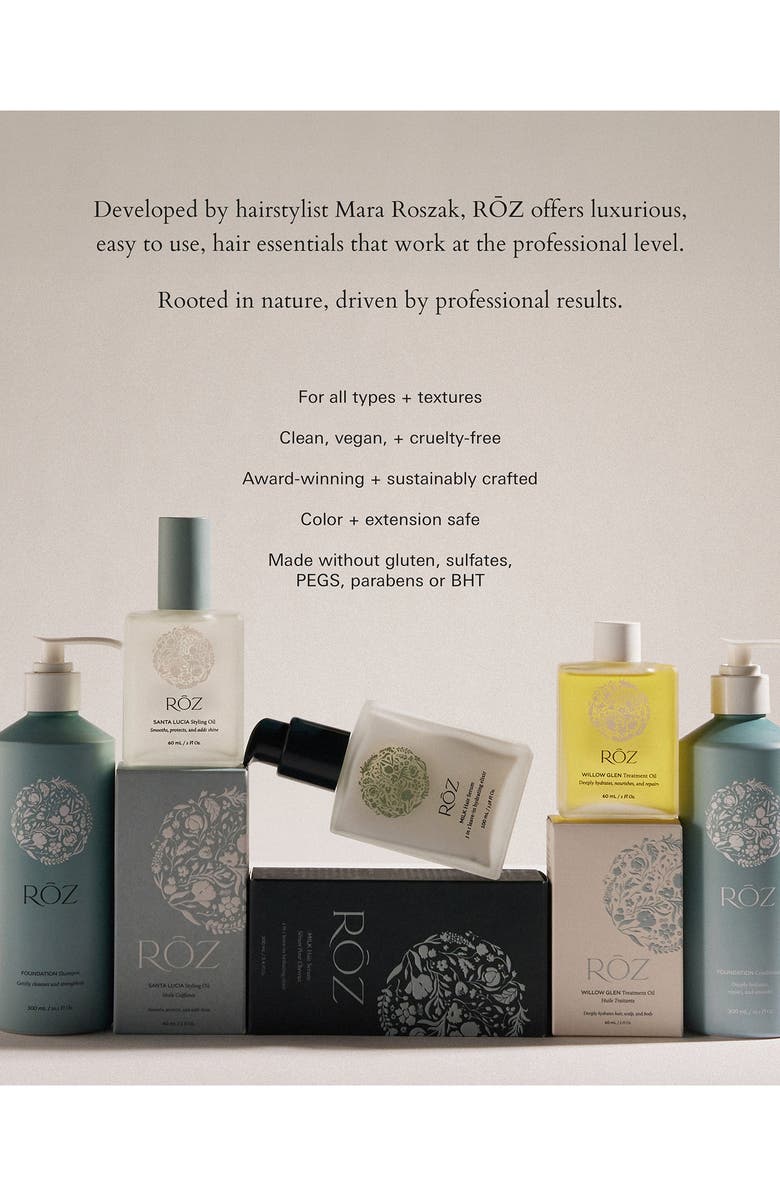 ROZ The Sleek & Smooth Duo $97 Value, Alternate, color,