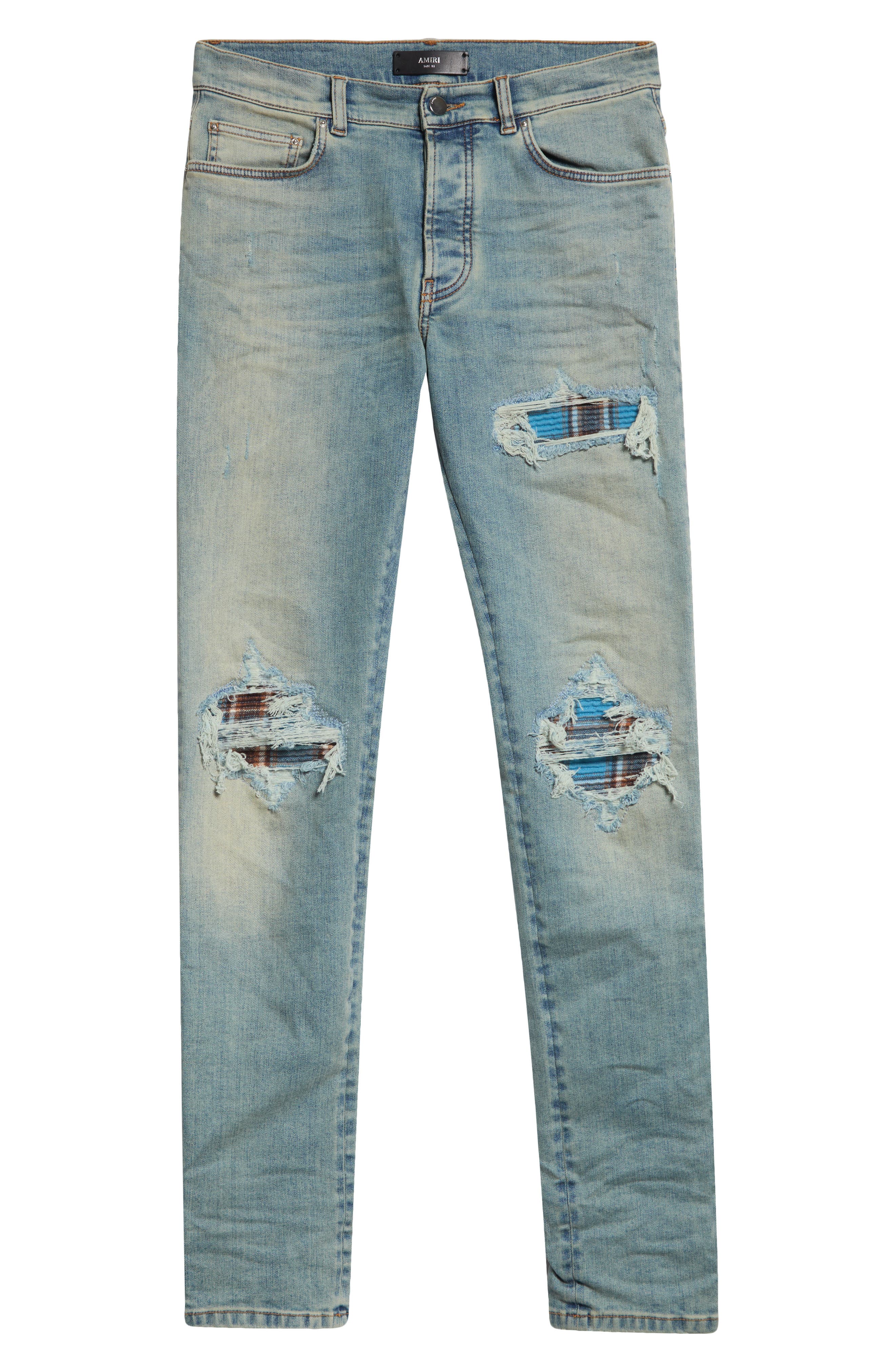 selected MEDIUM INDIGO