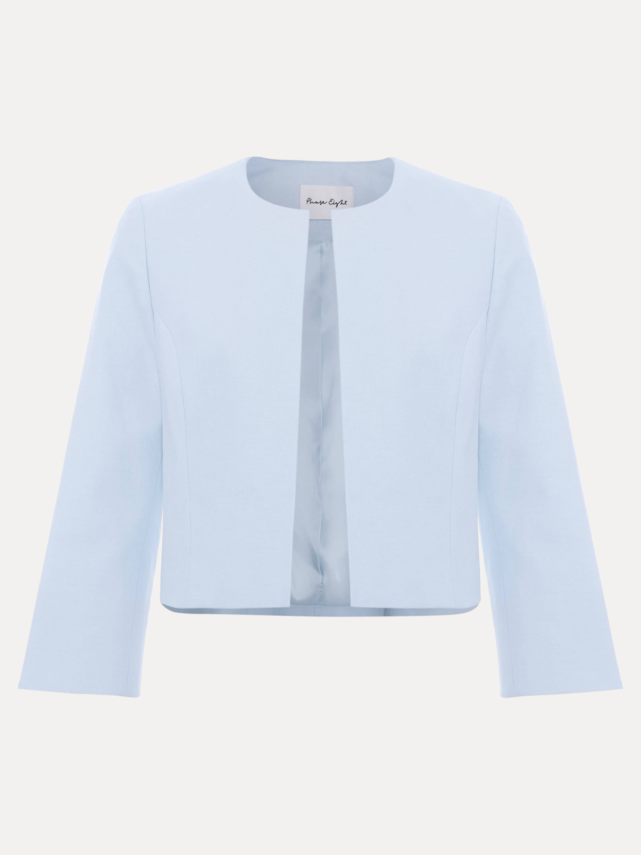 Elizabeth Cropped Jacket - image 2