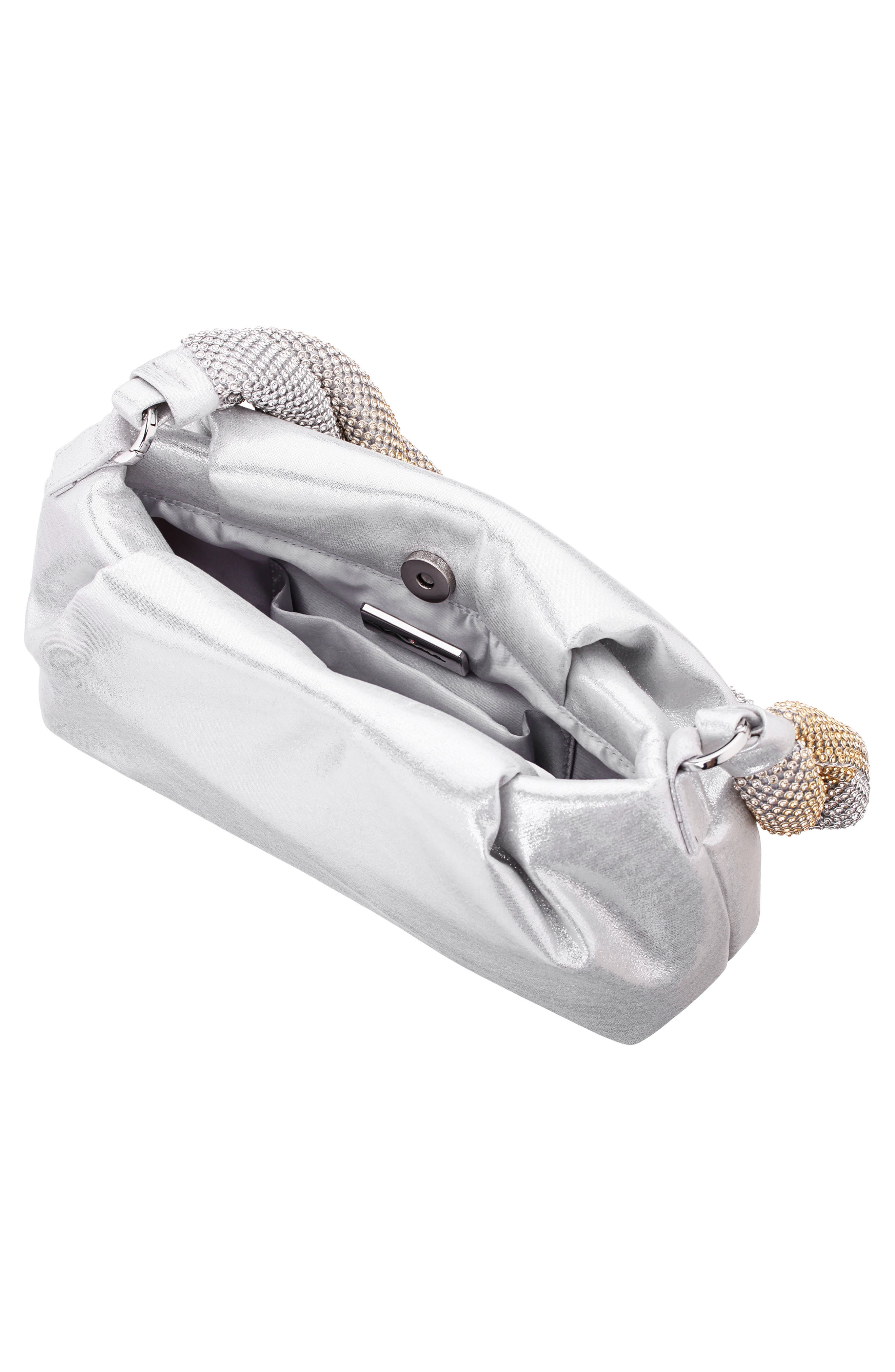 Nina Becca Shoulder Bag, Alternate, color, 