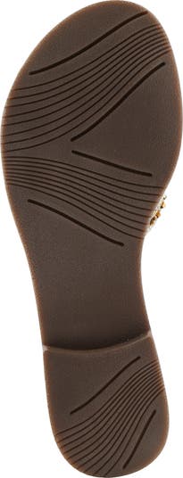 Poshco Slide Sandal