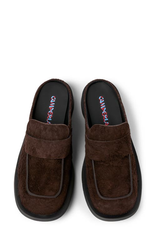 CAMPERLAB CAMPERLAB 1978 LOAFER MULE