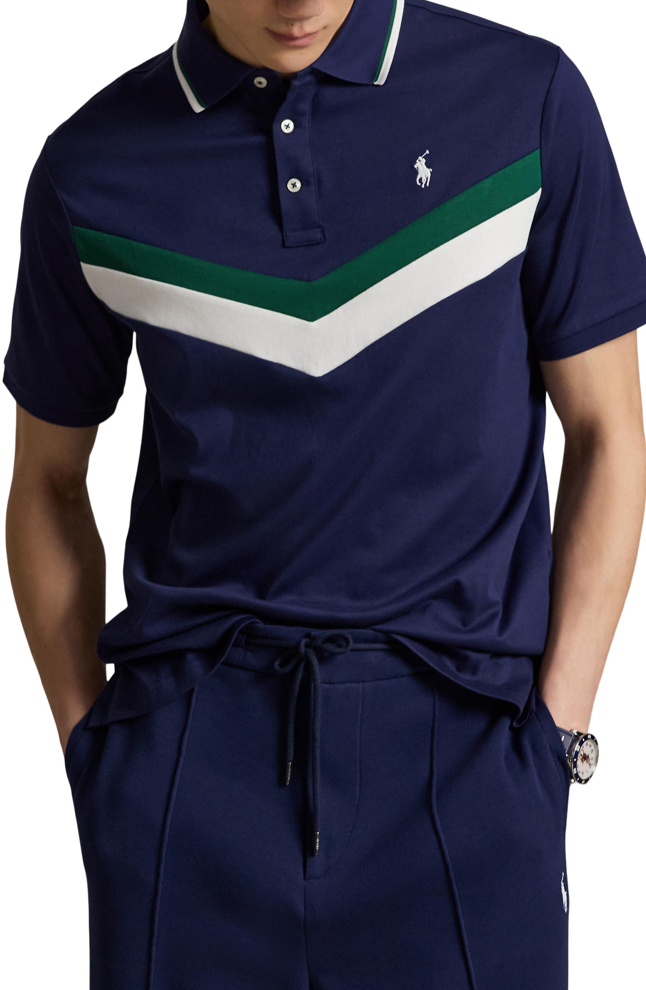 selected NEWPORT NAVY
