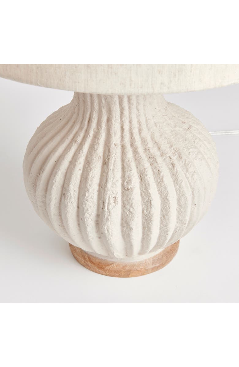 Napa Home & Garden Margot Table Lamp, Alternate, color, 