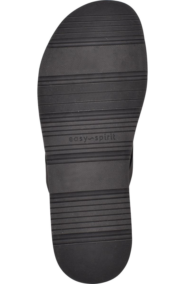 Easy Spirit Star Slide Sandal - Wide Width Available, Alternate, color,