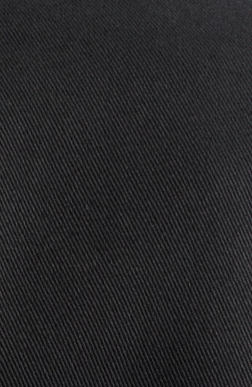 Rails Keaton Embroidered Cotton Jacket In Black